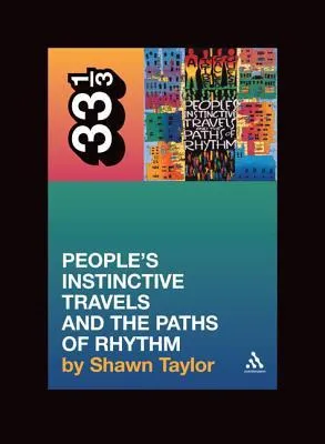 People's Instinctive Travels and the Paths of Rhythm