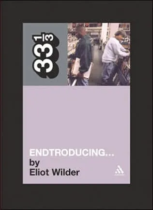 Endtroducing.....