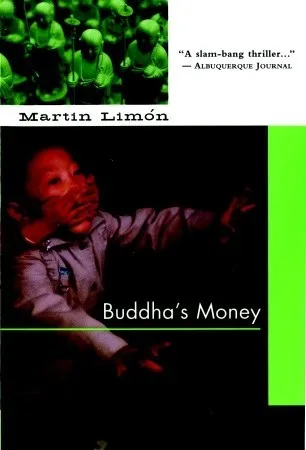 Buddha's Money