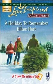 A Holiday to Remember