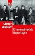 13 Unerwünschte Reportagen