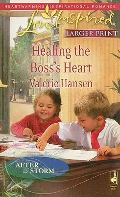 Healing the Boss