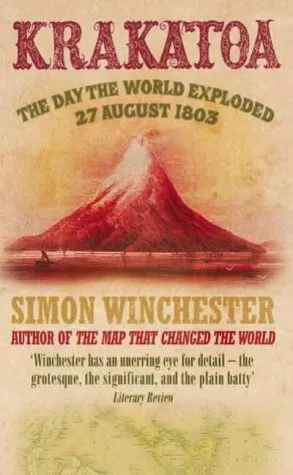 Krakatoa: The Day The World Exploded, 27 August 1883