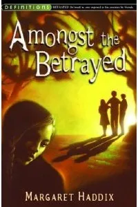 Amongst the Betrayed