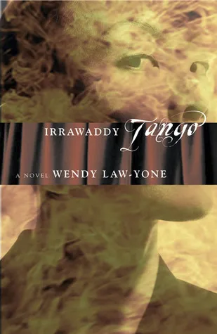 Irrawaddy Tango