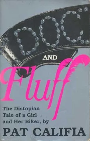 Doc and Fluff: The Distopian Tale of a Girl and Her Biker