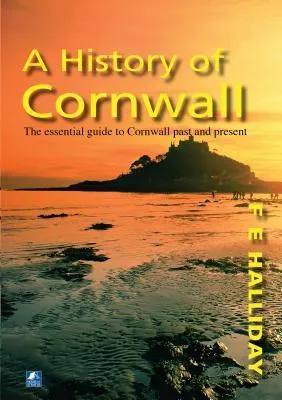 A History Of Cornwall