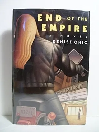 End of the Empire