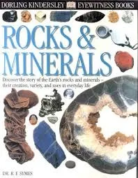 Rocks And Minerals