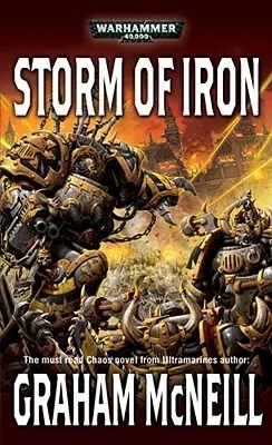 Storm of Iron