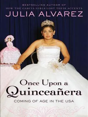 Once Upon a Quinceanera