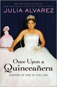 Once upon a Quinceanera