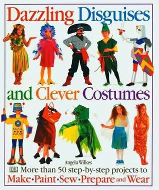 Dazzling Disguises and Clever Costumes