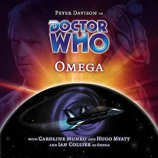 Doctor Who: Omega