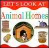 Animal Homes