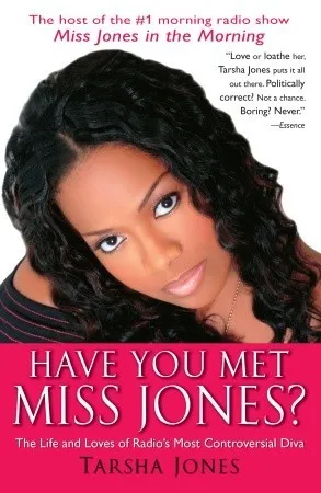 Have You Met Miss Jones?: The Life and Loves of Radio