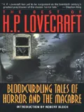 The Best of H.P. Lovecraft