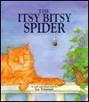 The Itsy Bitsy Spider