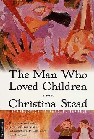 The Man Who Loved Children