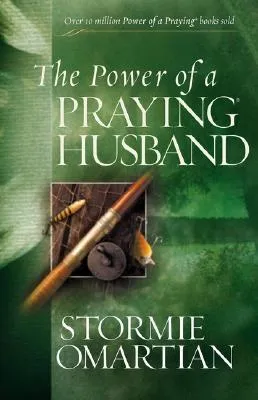 The Power of a Praying Husband