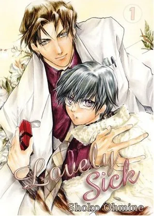 Lovely Sick, Vol. 1 (Yaoi)