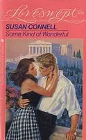 Some Kind of Wonderful (Loveswept, #606)