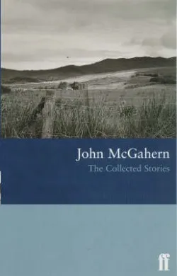 The Collected Stories of John McGahern