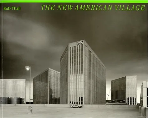 The New American Village