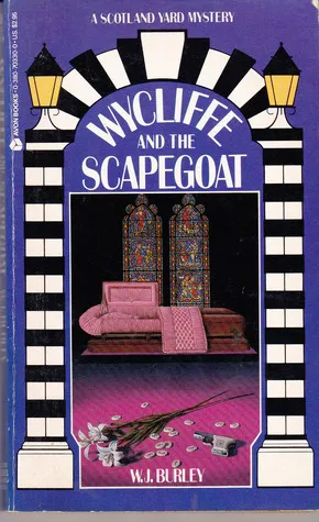 Wycliffe and the Scapegoat