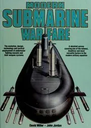 Modern Submarine Warfare