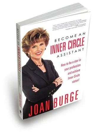 Become an Inner Circle Assistant