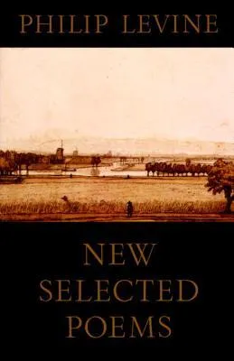 New Selected Poems