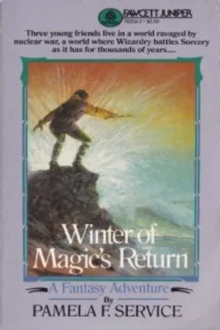 Winter of Magic