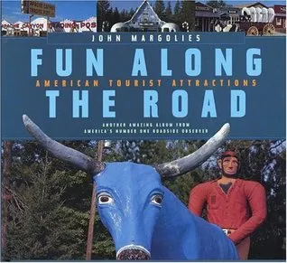 Fun Along the Road: American Tourist Attractions - Another Amazing Album from America