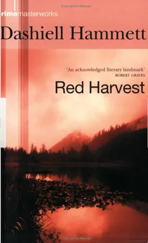 Red Harvest