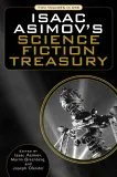 Isaac Asimov's Science Fiction Treasury