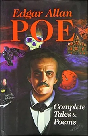 Complete Tales and Poems