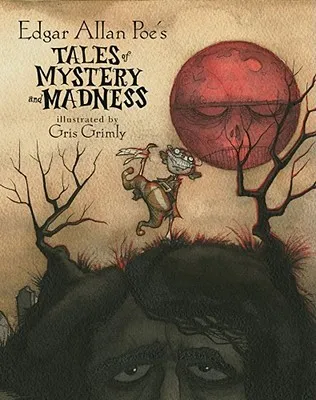 Tales of Mystery and Madness