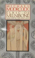 Elric Of Melnibone