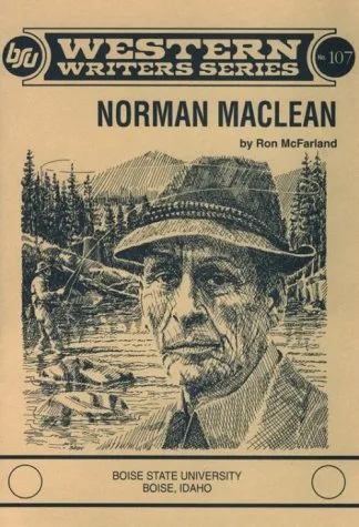 Norman MacLean