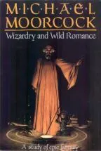 Wizardry and Wild Romance