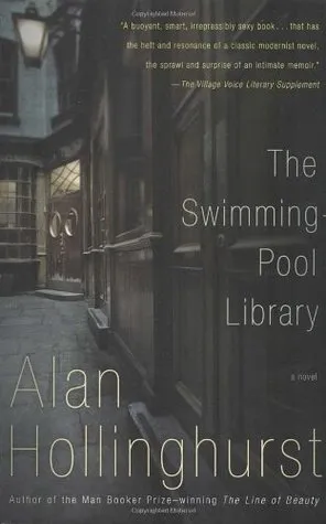 The Swimming-Pool Library