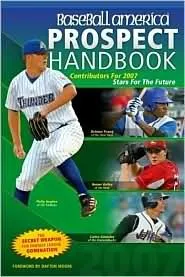 Baseball America Prospect Handbook