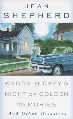 Wanda Hickey