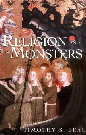 Religion and Its Monsters