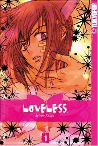 Loveless, Volume 1