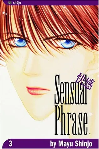 Sensual Phrase, Vol. 3