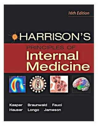 Harrison's Principles of Internal Medicine