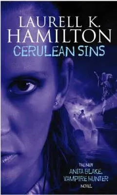 Cerulean Sins