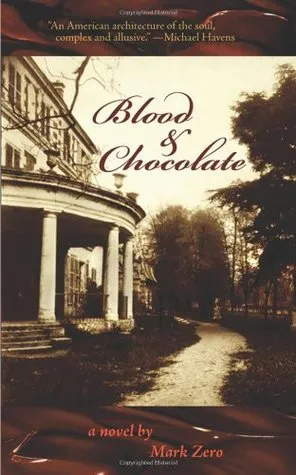 Blood & Chocolate